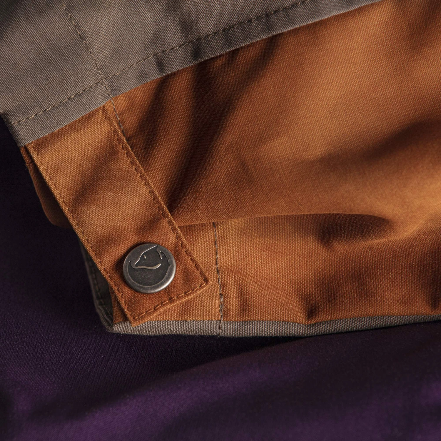 FJÄLLRÄVEN SAMLAREN JACKET 1A W Damen - Übergangsjacke 1 FJÄLLRÄVEN SAMLAREN JACKET 1A W Damen - Übergangsjacke