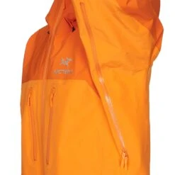 Arc'teryx ALPHA AR JACKET MEN' S Herren - Hardshelljacke -Globetrotter Verkäufe 5637866081 g alpha ar jacket men s arc teryx 24