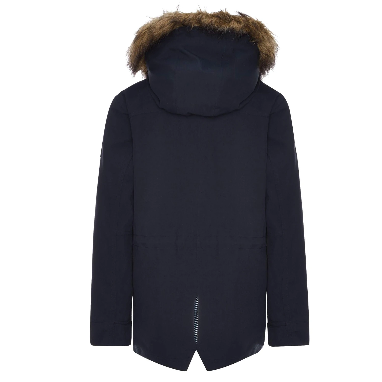 Jack Wolfskin B ELK ISLAND 3IN1 PARKA Kinder - Doppeljacke 2 Jack Wolfskin B ELK ISLAND 3IN1 PARKA Kinder - Doppeljacke – Bild 2