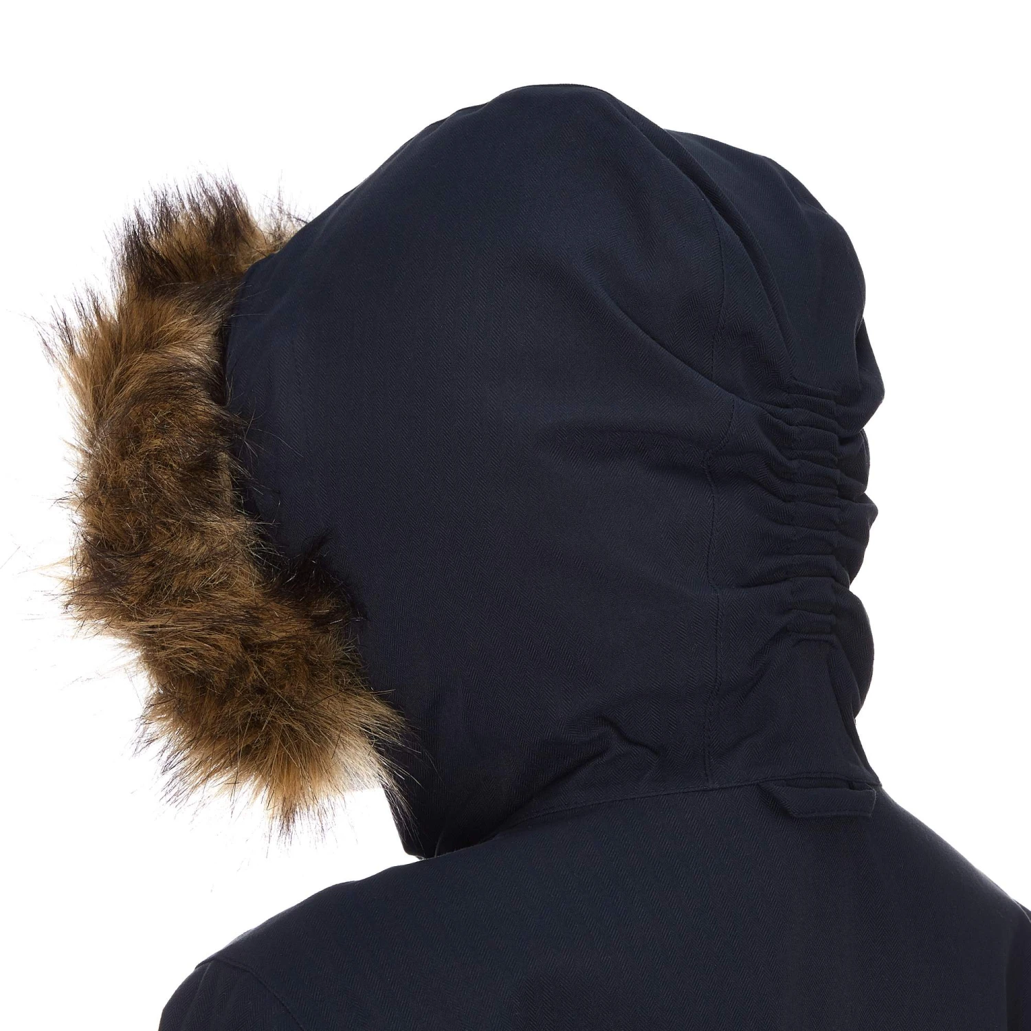 Jack Wolfskin B ELK ISLAND 3IN1 PARKA Kinder - Doppeljacke 7 Jack Wolfskin B ELK ISLAND 3IN1 PARKA Kinder - Doppeljacke – Bild 7