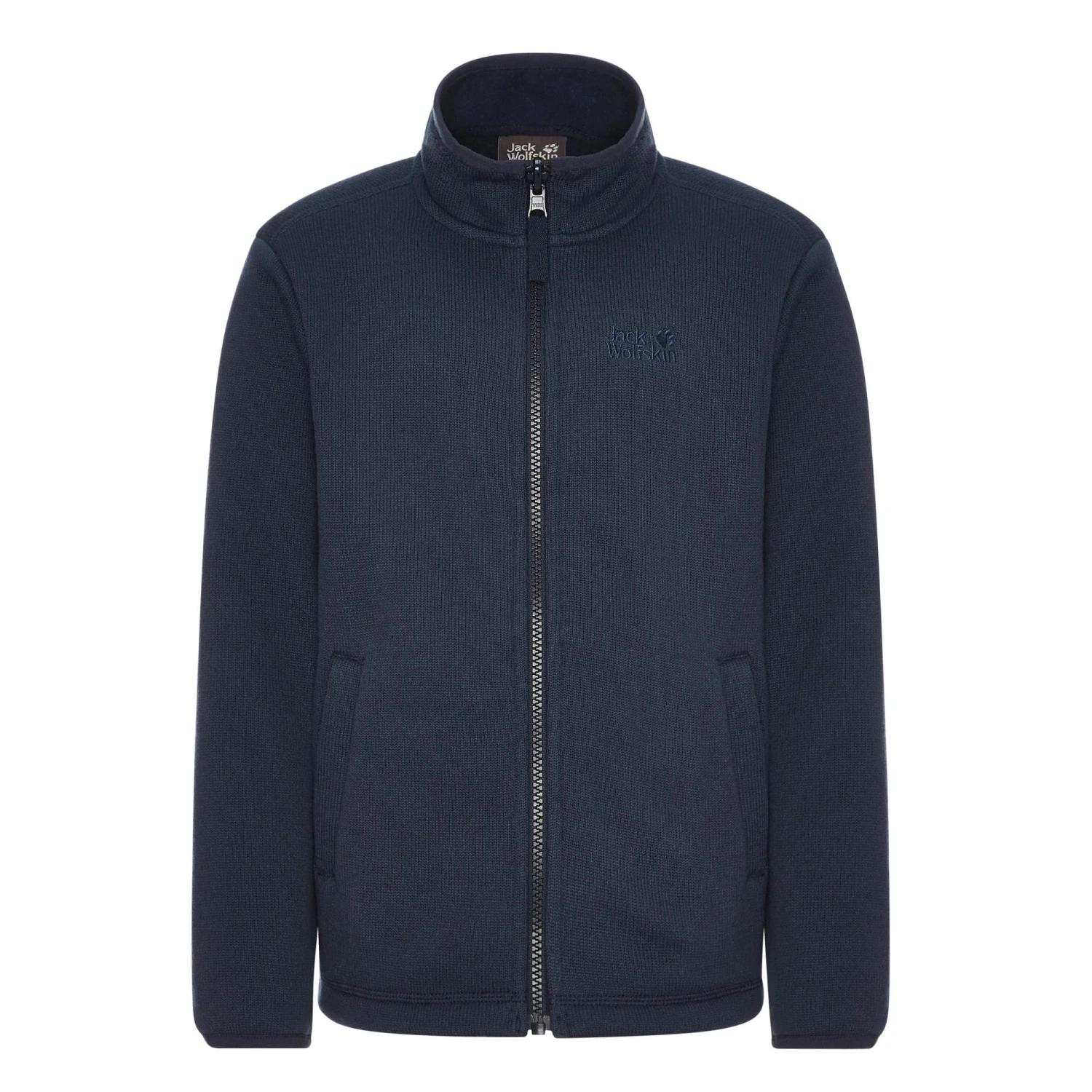 Jack Wolfskin B ELK ISLAND 3IN1 PARKA Kinder - Doppeljacke 8 Jack Wolfskin B ELK ISLAND 3IN1 PARKA Kinder - Doppeljacke – Bild 8