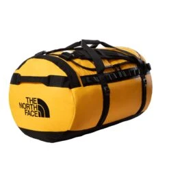 The North Face BASE CAMP DUFFEL L - Reisetasche