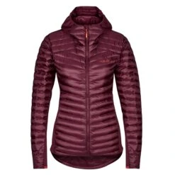 Rab CIRRUS FLEX 2.0 HOODY W Damen - Isolationsjacke