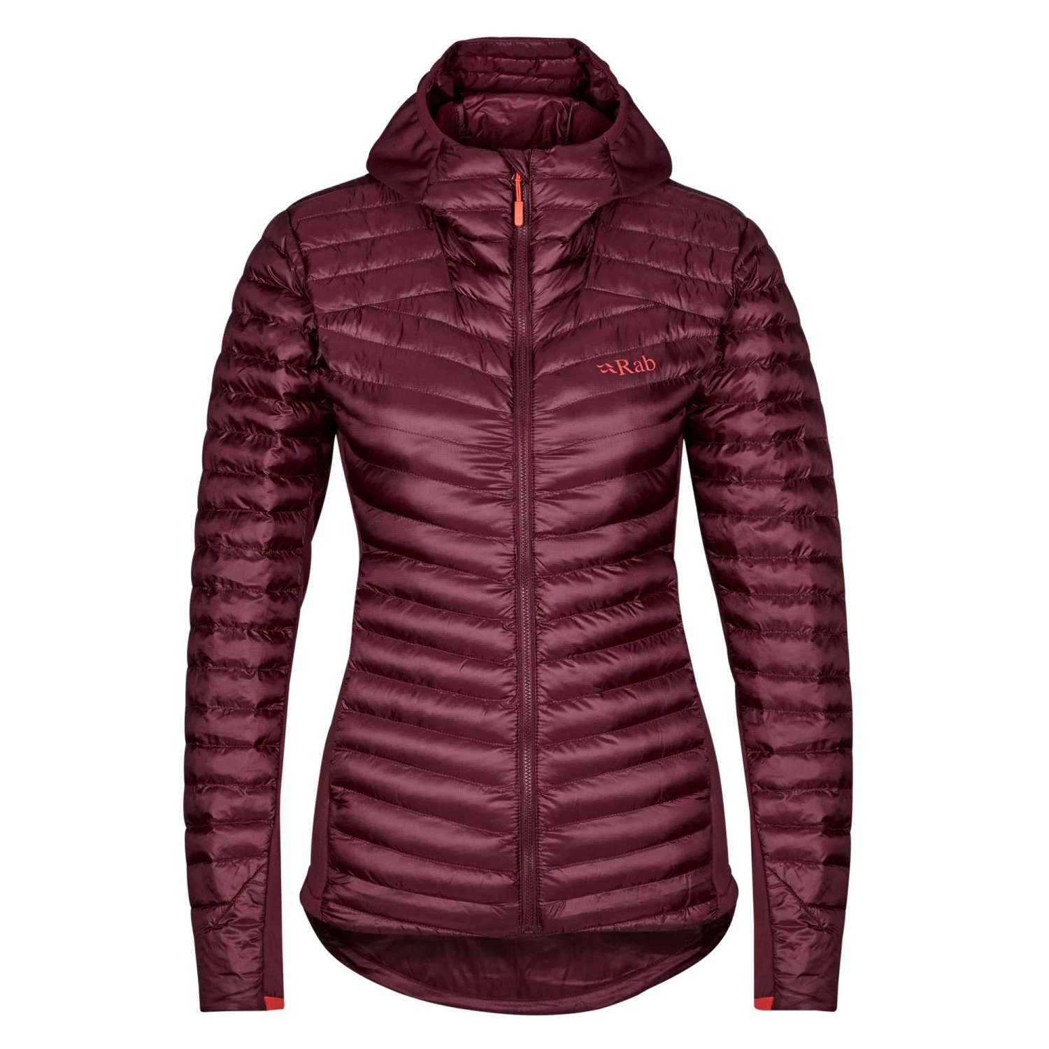 Rab CIRRUS FLEX 2.0 HOODY W Damen - Isolationsjacke 1 Rab CIRRUS FLEX 2.0 HOODY W Damen - Isolationsjacke