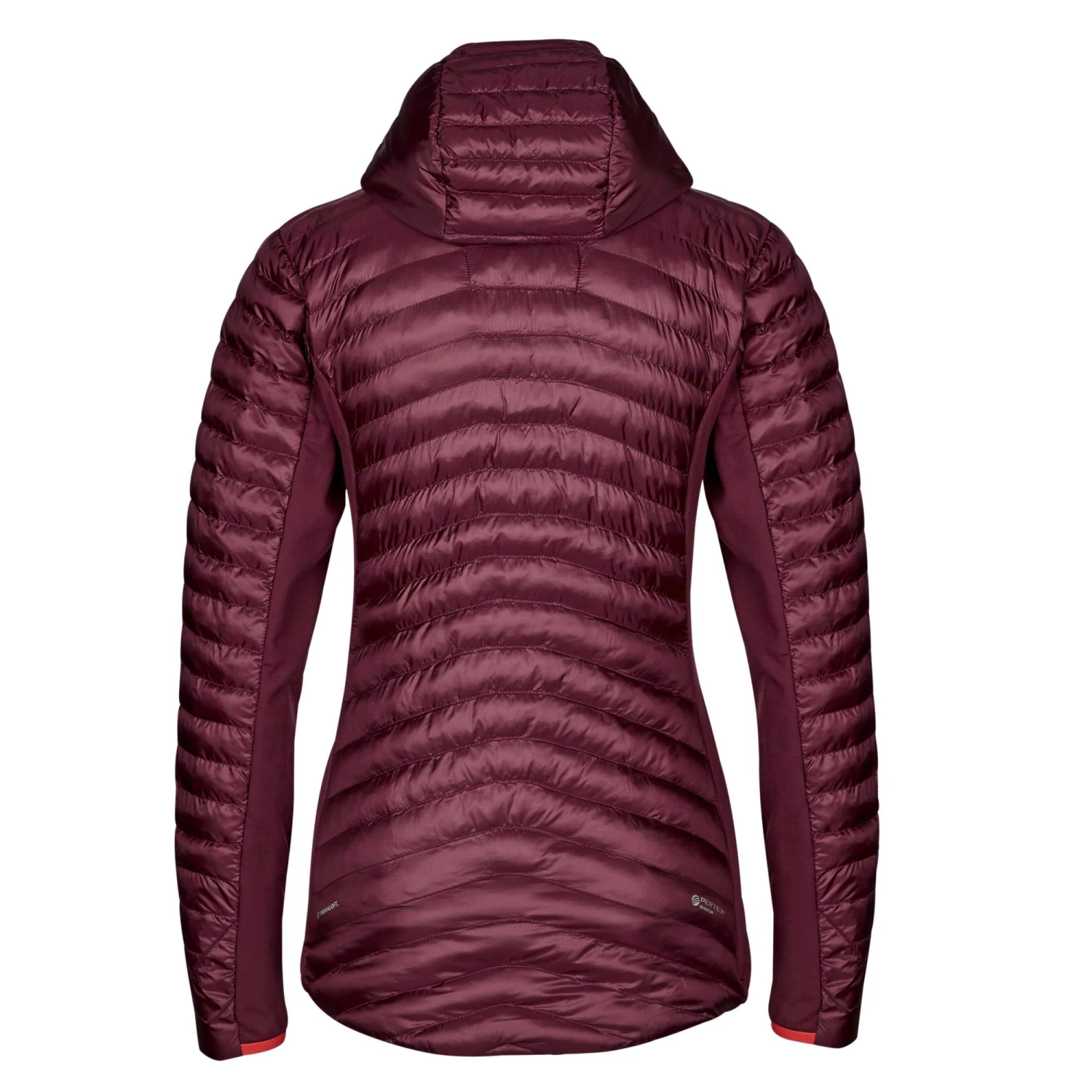 Rab CIRRUS FLEX 2.0 HOODY W Damen - Isolationsjacke 2 Rab CIRRUS FLEX 2.0 HOODY W Damen - Isolationsjacke – Bild 2