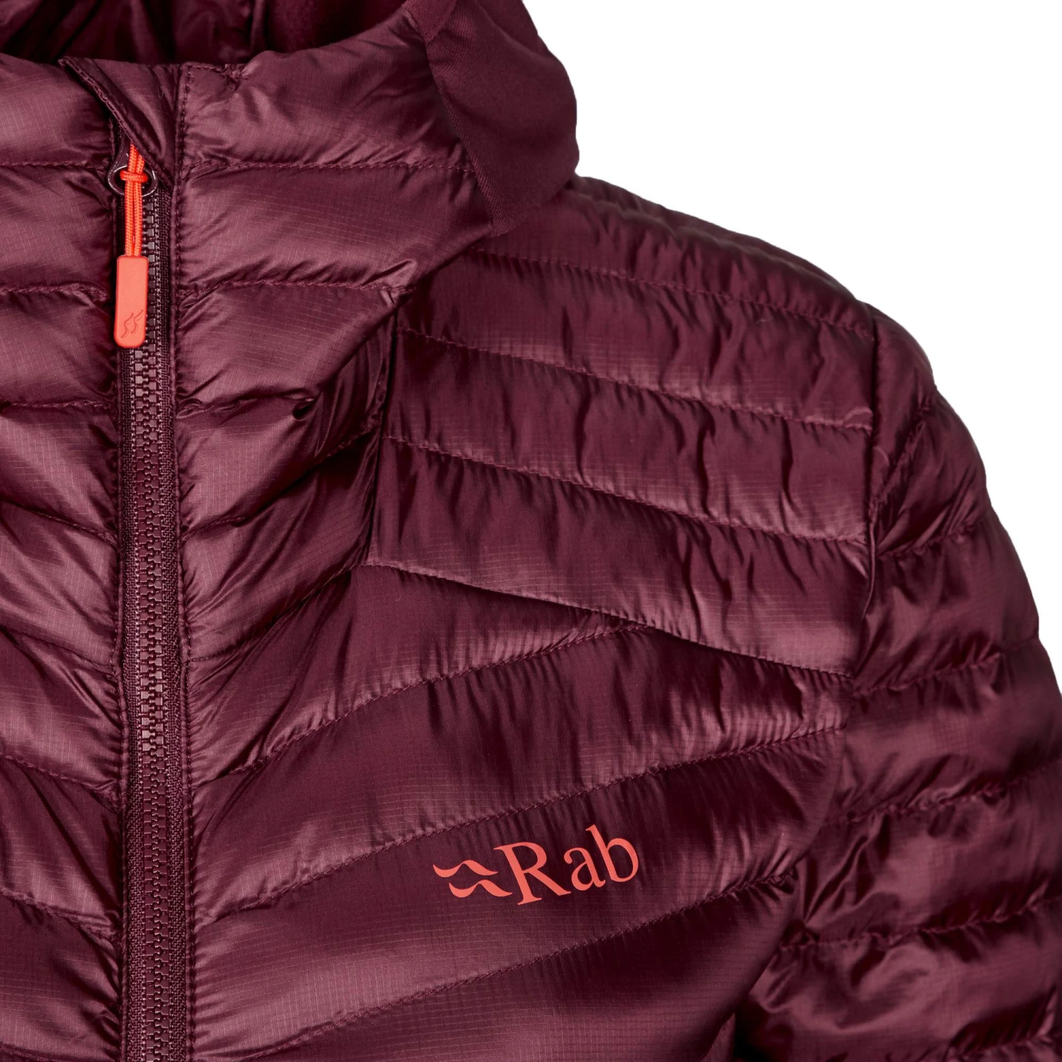 Rab CIRRUS FLEX 2.0 HOODY W Damen - Isolationsjacke 5 Rab CIRRUS FLEX 2.0 HOODY W Damen - Isolationsjacke – Bild 5