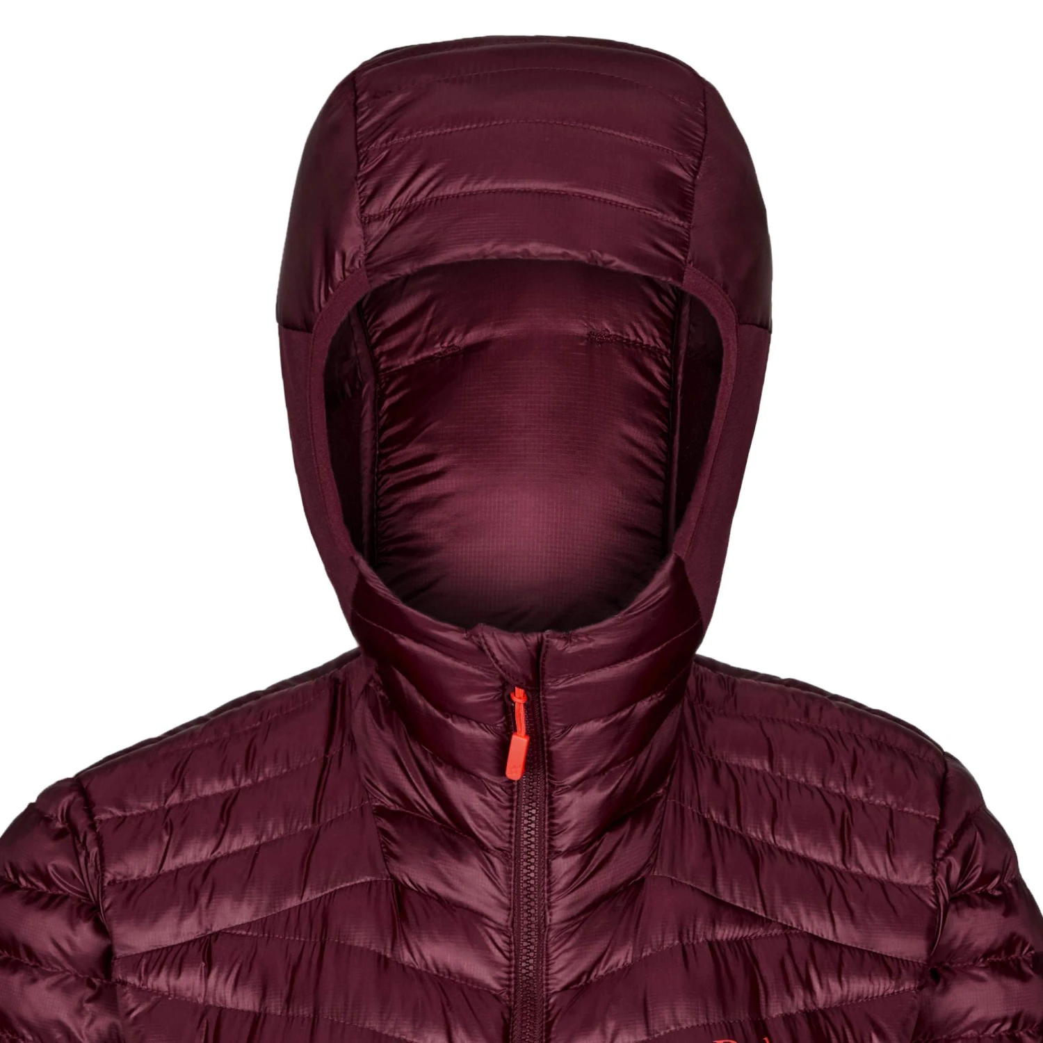 Rab CIRRUS FLEX 2.0 HOODY W Damen - Isolationsjacke 6 Rab CIRRUS FLEX 2.0 HOODY W Damen - Isolationsjacke – Bild 6