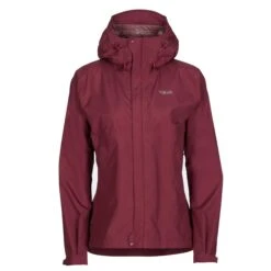 Rab DOWNPOUR ECO JACKET W Damen - Regenjacke