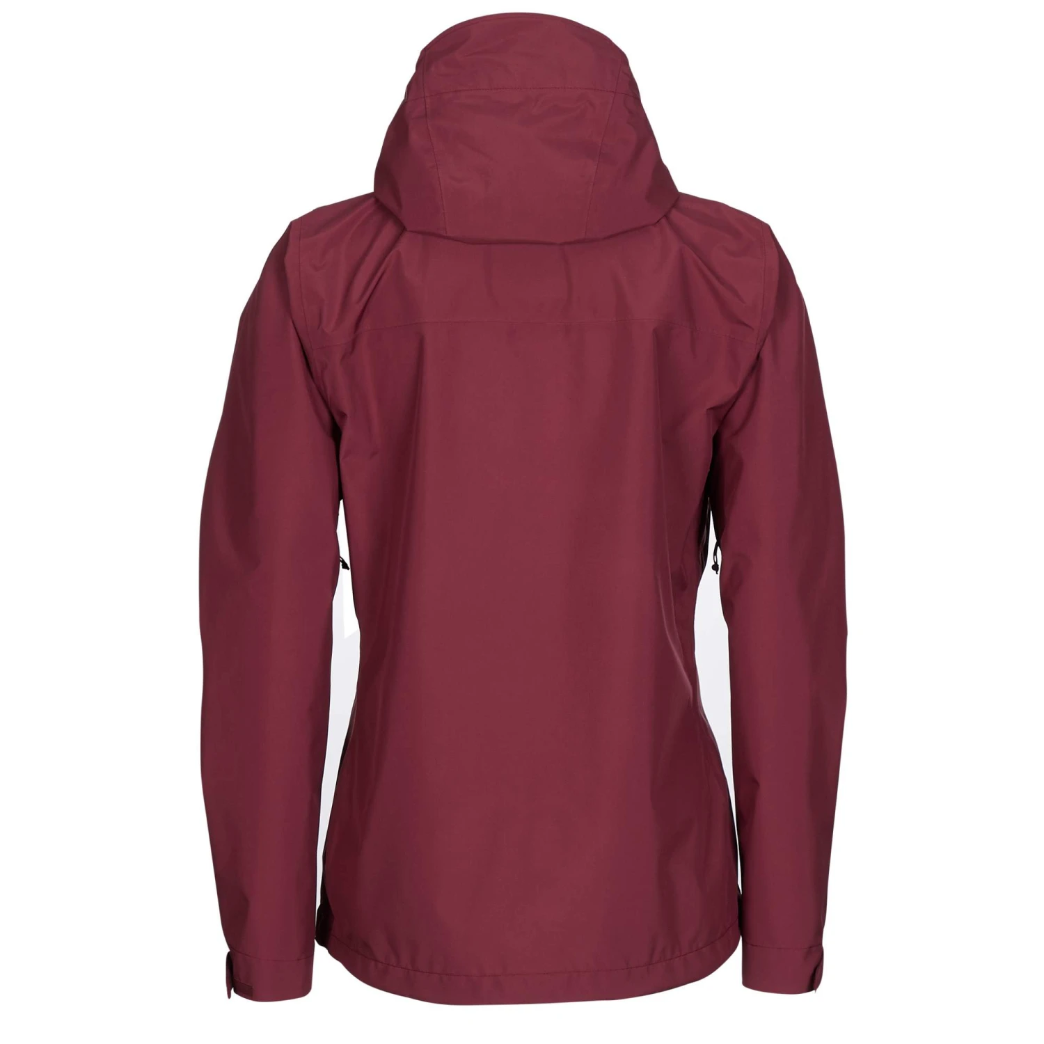 Rab DOWNPOUR ECO JACKET W Damen - Regenjacke 2 Rab DOWNPOUR ECO JACKET W Damen - Regenjacke – Bild 2