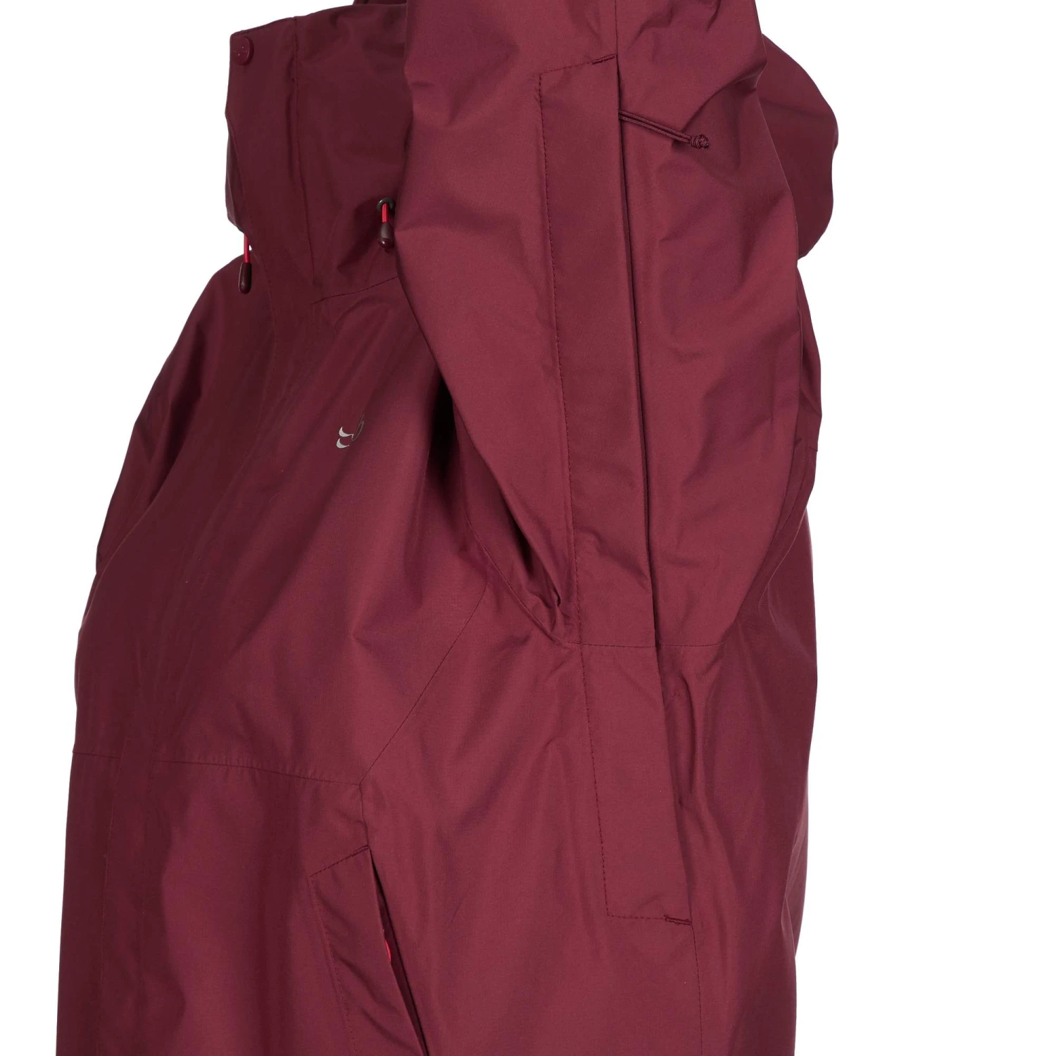 Rab DOWNPOUR ECO JACKET W Damen - Regenjacke 3 Rab DOWNPOUR ECO JACKET W Damen - Regenjacke – Bild 3