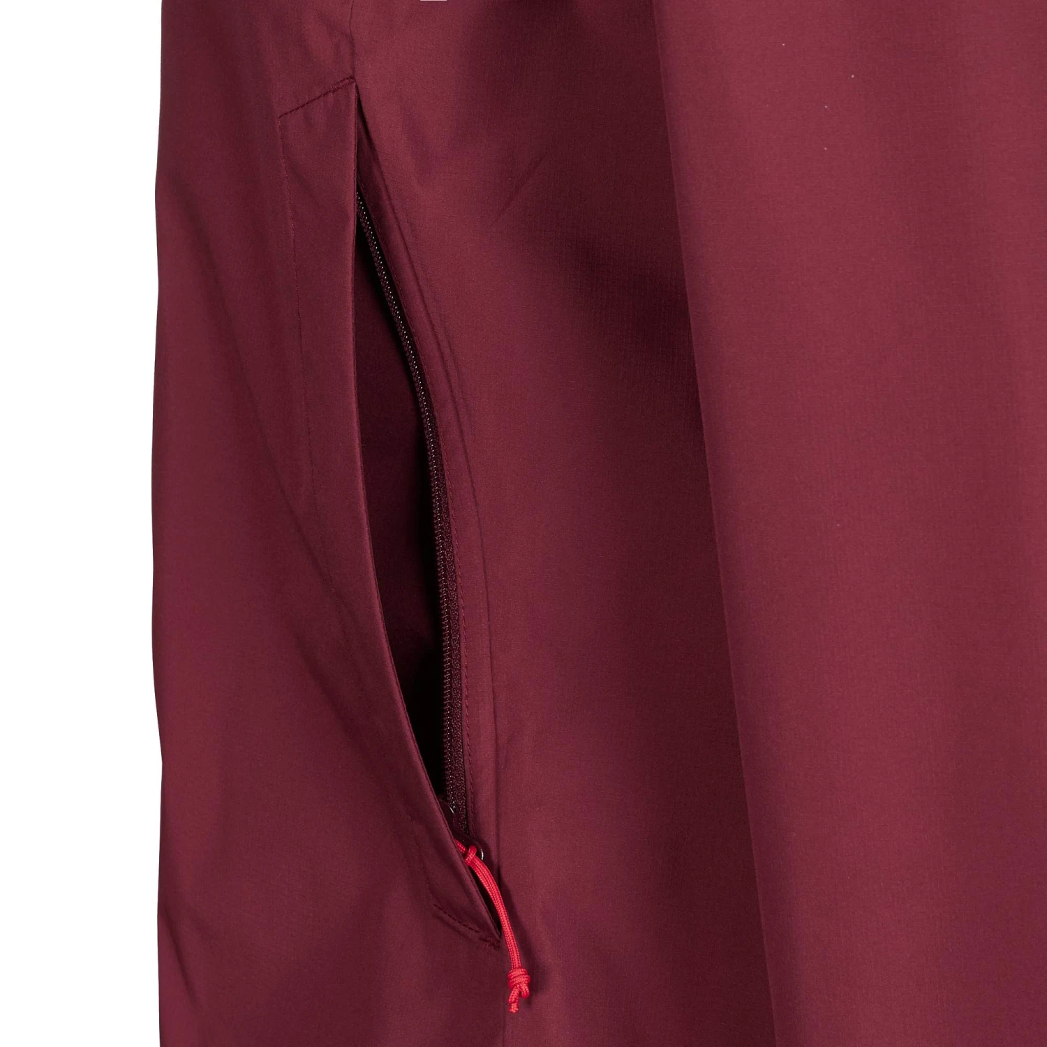 Rab DOWNPOUR ECO JACKET W Damen - Regenjacke 4 Rab DOWNPOUR ECO JACKET W Damen - Regenjacke – Bild 4