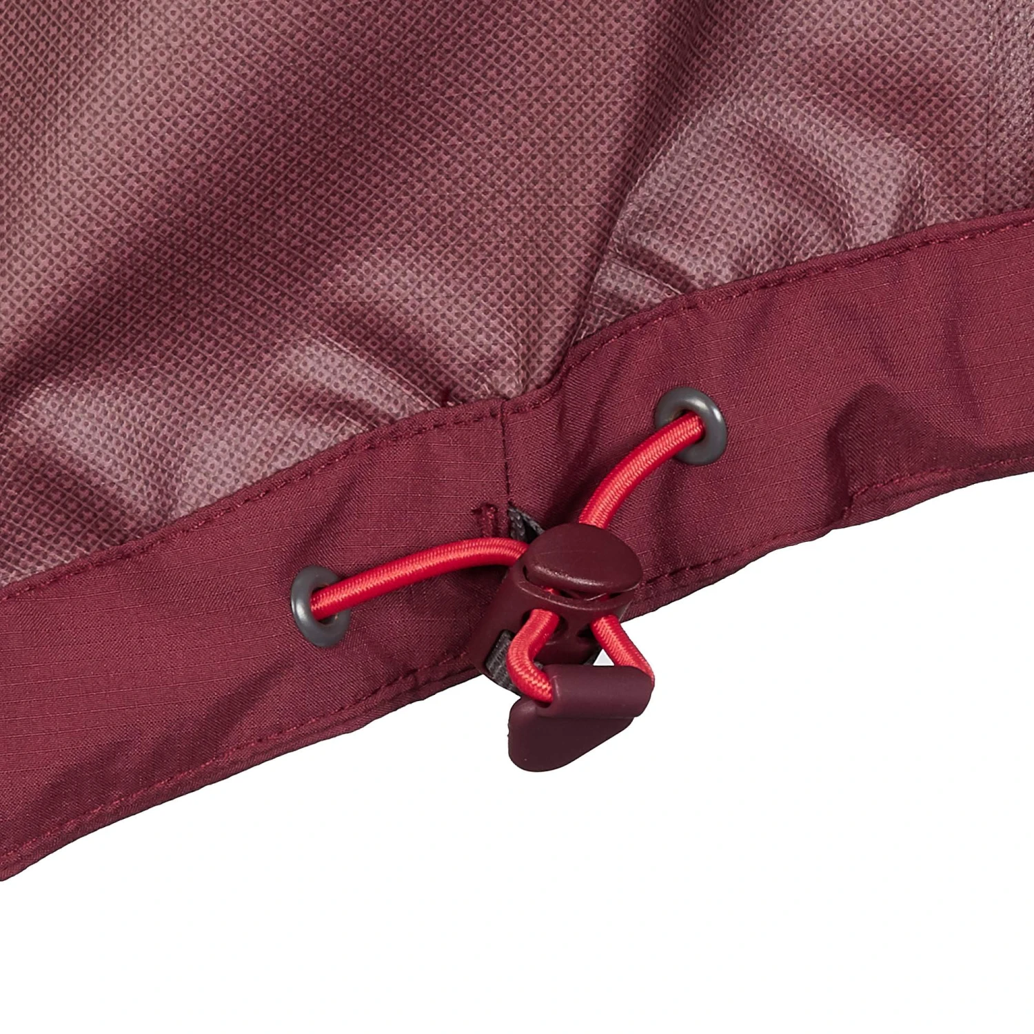 Rab DOWNPOUR ECO JACKET W Damen - Regenjacke 6 Rab DOWNPOUR ECO JACKET W Damen - Regenjacke – Bild 6