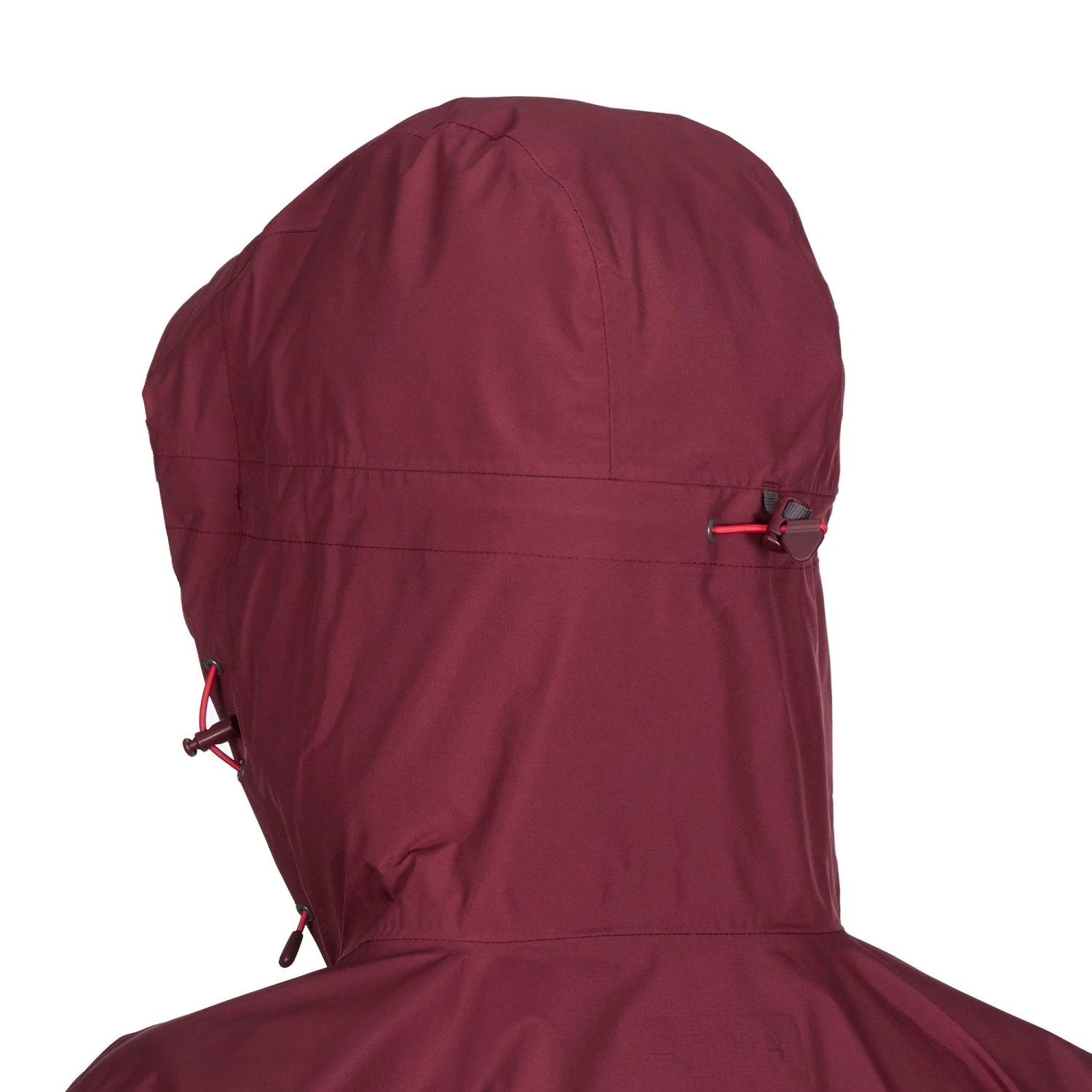 Rab DOWNPOUR ECO JACKET W Damen - Regenjacke 7 Rab DOWNPOUR ECO JACKET W Damen - Regenjacke – Bild 7