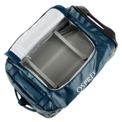 Osprey TRANSPORTER WHEELED DUFFEL 40 - Reisetasche Mit Rollen -Globetrotter Verkäufe 5637872083 dwqaixf rolling transporter 40 osprey 24