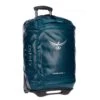 Osprey TRANSPORTER WHEELED DUFFEL 40 - Reisetasche Mit Rollen 10 Osprey TRANSPORTER WHEELED DUFFEL 40 - Reisetasche Mit Rollen -Globetrotter Verkäufe 5637872083 f rolling transporter 40 osprey 24