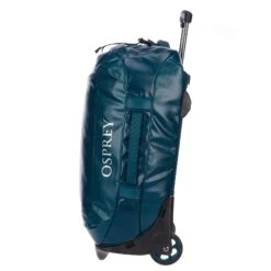Osprey TRANSPORTER WHEELED DUFFEL 40 - Reisetasche Mit Rollen -Globetrotter Verkäufe 5637872083 j rolling transporter 40 osprey 24