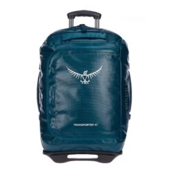 Osprey TRANSPORTER WHEELED DUFFEL 40 - Reisetasche Mit Rollen -Globetrotter Verkäufe 5637872083 k rolling transporter 40 osprey 24