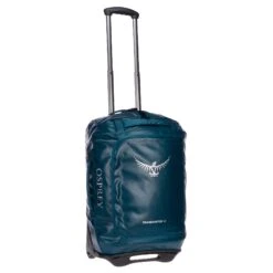 Osprey TRANSPORTER WHEELED DUFFEL 40 - Reisetasche Mit Rollen -Globetrotter Verkäufe 5637872083 l rolling transporter 40 osprey 24