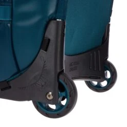 Osprey TRANSPORTER WHEELED DUFFEL 40 - Reisetasche Mit Rollen -Globetrotter Verkäufe 5637872083 m rolling transporter 40 osprey 24