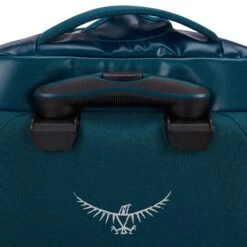 Osprey TRANSPORTER WHEELED DUFFEL 40 - Reisetasche Mit Rollen -Globetrotter Verkäufe 5637872083 n rolling transporter 40 osprey 24