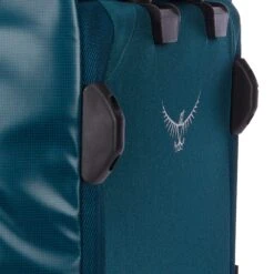 Osprey TRANSPORTER WHEELED DUFFEL 40 - Reisetasche Mit Rollen -Globetrotter Verkäufe 5637872083 p rolling transporter 40 osprey 24