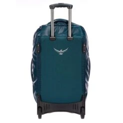 Osprey TRANSPORTER WHEELED DUFFEL 60 - Reisetasche Mit Rollen -Globetrotter Verkäufe 5637872086 c rolling transporter 60 osprey 24