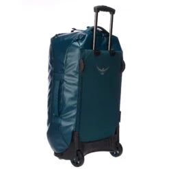 Osprey TRANSPORTER WHEELED DUFFEL 60 - Reisetasche Mit Rollen -Globetrotter Verkäufe 5637872086 d rolling transporter 60 osprey 24