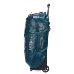 Osprey TRANSPORTER WHEELED DUFFEL 60 - Reisetasche Mit Rollen -Globetrotter Verkäufe 5637872086 e rolling transporter 60 osprey 24