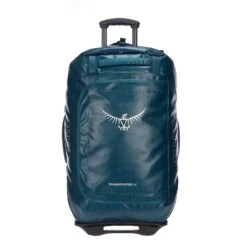 Osprey TRANSPORTER WHEELED DUFFEL 60 - Reisetasche Mit Rollen -Globetrotter Verkäufe 5637872086 f rolling transporter 60 osprey 24