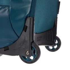 Osprey TRANSPORTER WHEELED DUFFEL 60 - Reisetasche Mit Rollen -Globetrotter Verkäufe 5637872086 h rolling transporter 60 osprey 24