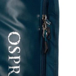Osprey TRANSPORTER WHEELED DUFFEL 60 - Reisetasche Mit Rollen -Globetrotter Verkäufe 5637872086 j rolling transporter 60 osprey 24