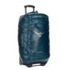 Osprey TRANSPORTER WHEELED DUFFEL 60 - Reisetasche Mit Rollen 20 Osprey TRANSPORTER WHEELED DUFFEL 60 - Reisetasche Mit Rollen -Globetrotter Verkäufe 5637872086 l rolling transporter 60 osprey 24