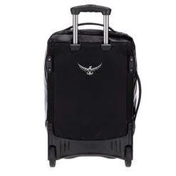 Osprey TRANSPORTER WHEELED DUFFEL CARRY-ON - Reisetasche Mit Rollen 14 Osprey TRANSPORTER WHEELED DUFFEL CARRY-ON - Reisetasche Mit Rollen -Globetrotter Verkäufe 5637872090 c rolling transporter carryon osprey 24