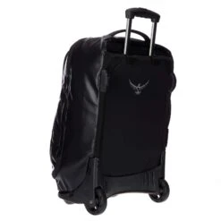Osprey TRANSPORTER WHEELED DUFFEL CARRY-ON - Reisetasche Mit Rollen 15 Osprey TRANSPORTER WHEELED DUFFEL CARRY-ON - Reisetasche Mit Rollen -Globetrotter Verkäufe 5637872090 d rolling transporter carryon osprey 24