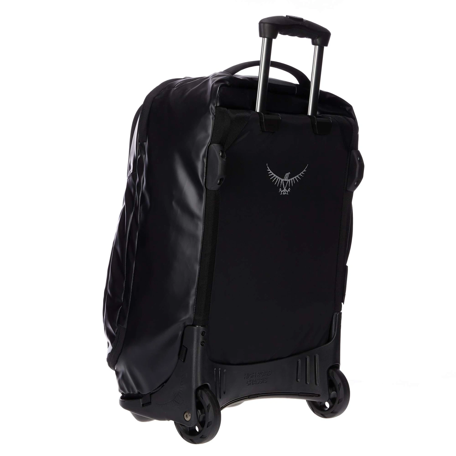 Osprey TRANSPORTER WHEELED DUFFEL CARRY-ON - Reisetasche Mit Rollen 4 Osprey TRANSPORTER WHEELED DUFFEL CARRY-ON - Reisetasche Mit Rollen – Bild 4