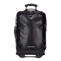 Osprey TRANSPORTER WHEELED DUFFEL CARRY-ON - Reisetasche Mit Rollen 17 Osprey TRANSPORTER WHEELED DUFFEL CARRY-ON - Reisetasche Mit Rollen -Globetrotter Verkäufe 5637872090 f rolling transporter carryon osprey 24