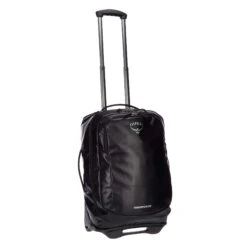 Osprey TRANSPORTER WHEELED DUFFEL CARRY-ON - Reisetasche Mit Rollen 18 Osprey TRANSPORTER WHEELED DUFFEL CARRY-ON - Reisetasche Mit Rollen -Globetrotter Verkäufe 5637872090 g rolling transporter carryon osprey 24