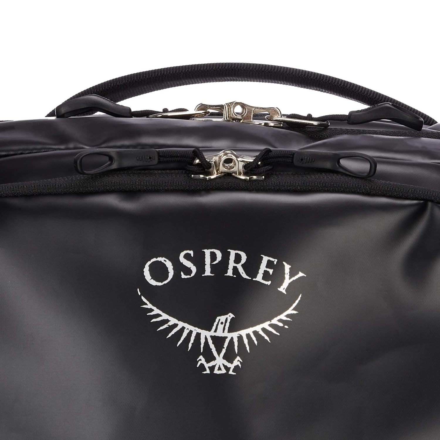 Osprey TRANSPORTER WHEELED DUFFEL CARRY-ON - Reisetasche Mit Rollen 9 Osprey TRANSPORTER WHEELED DUFFEL CARRY-ON - Reisetasche Mit Rollen – Bild 9