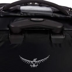 Osprey TRANSPORTER WHEELED DUFFEL CARRY-ON - Reisetasche Mit Rollen 22 Osprey TRANSPORTER WHEELED DUFFEL CARRY-ON - Reisetasche Mit Rollen -Globetrotter Verkäufe 5637872090 k rolling transporter carryon osprey 24