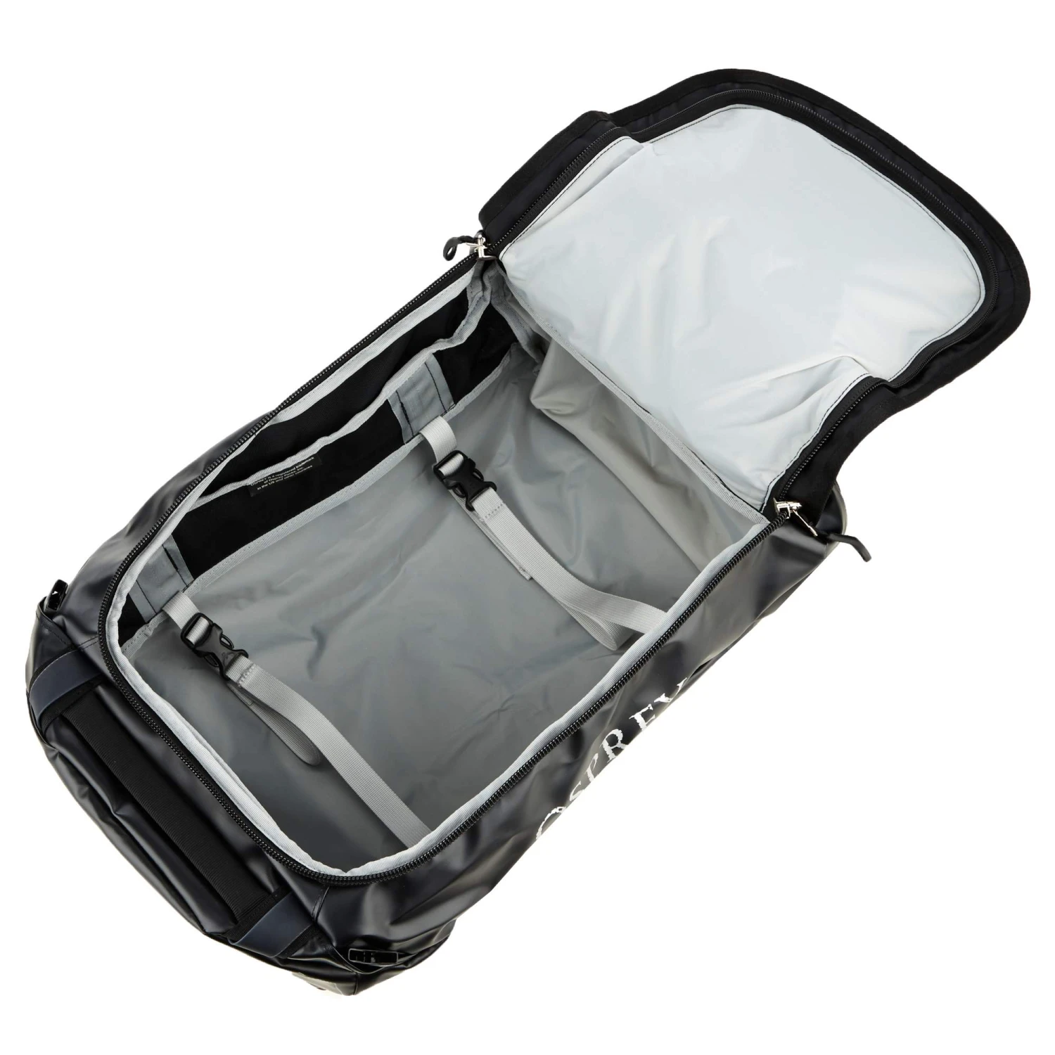 Osprey TRANSPORTER 40 - Reisetasche 11 Osprey TRANSPORTER 40 - Reisetasche – Bild 11