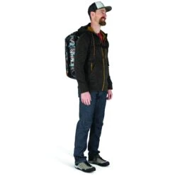 Osprey TRANSPORTER 40 - Reisetasche 20 Osprey TRANSPORTER 40 - Reisetasche -Globetrotter Verkäufe 5637872093 f transporter 40 osprey 24