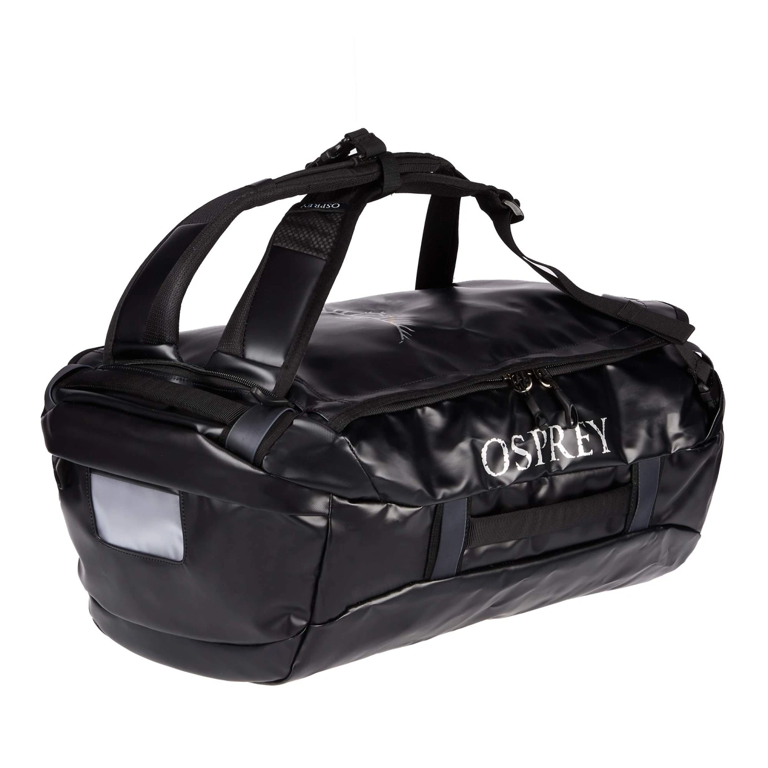 Osprey TRANSPORTER 40 - Reisetasche 2 Osprey TRANSPORTER 40 - Reisetasche – Bild 2