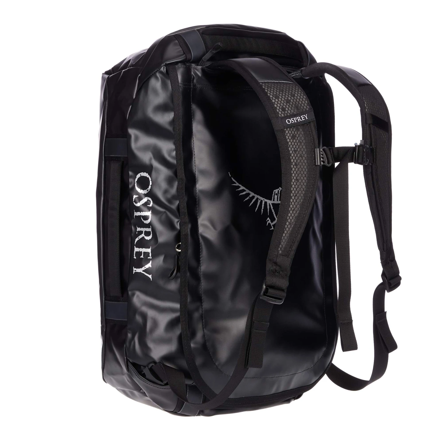 Osprey TRANSPORTER 40 - Reisetasche 6 Osprey TRANSPORTER 40 - Reisetasche – Bild 6