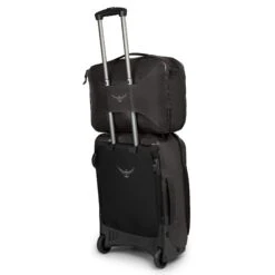 Osprey TRANSPORTER BOARDING BAG - Umhängetasche 25 Osprey TRANSPORTER BOARDING BAG - Umhängetasche -Globetrotter Verkäufe 5637872103 d transporter boarding bag osprey 24