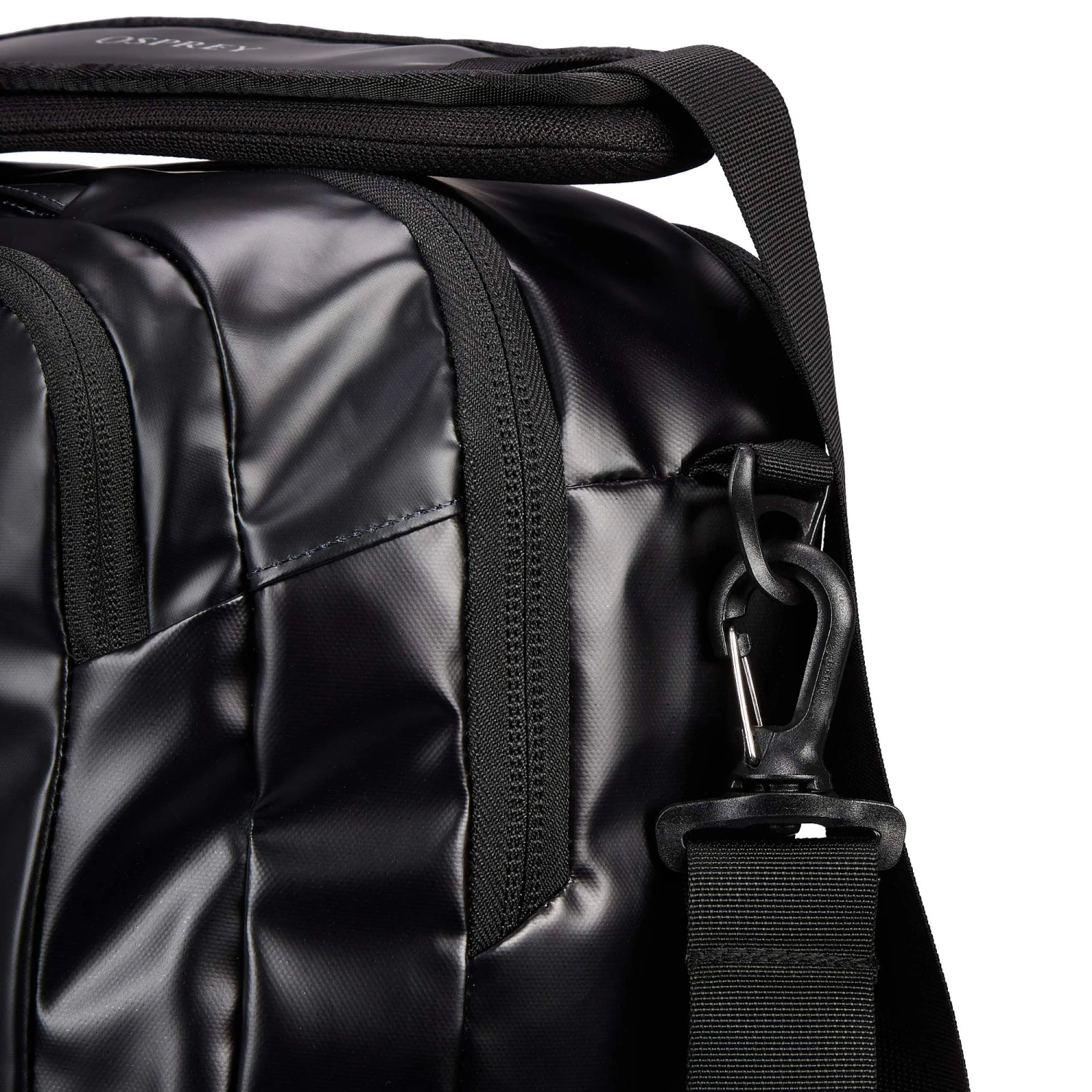 Osprey TRANSPORTER BOARDING BAG - Umhängetasche 3 Osprey TRANSPORTER BOARDING BAG - Umhängetasche – Bild 3