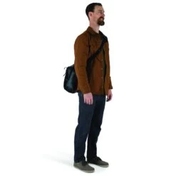 Osprey TRANSPORTER BOARDING BAG - Umhängetasche 22 Osprey TRANSPORTER BOARDING BAG - Umhängetasche -Globetrotter Verkäufe 5637872105 e transporter boarding bag osprey 24