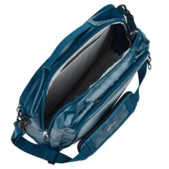 Osprey TRANSPORTER BOARDING BAG - Umhängetasche 20 Osprey TRANSPORTER BOARDING BAG - Umhängetasche -Globetrotter Verkäufe 5637872105 t transporter boarding bag osprey 24
