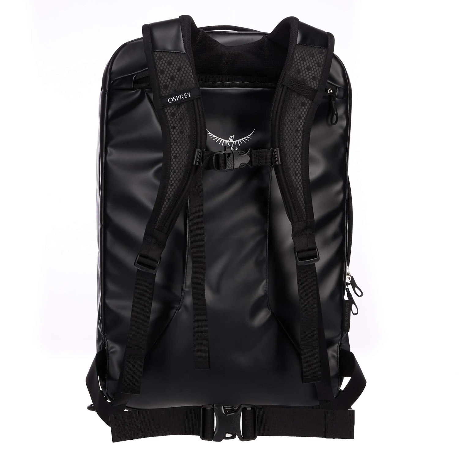 Osprey TRANSPORTER CARRY-ON BAG - Kofferrucksack 3 Osprey TRANSPORTER CARRY-ON BAG - Kofferrucksack – Bild 3