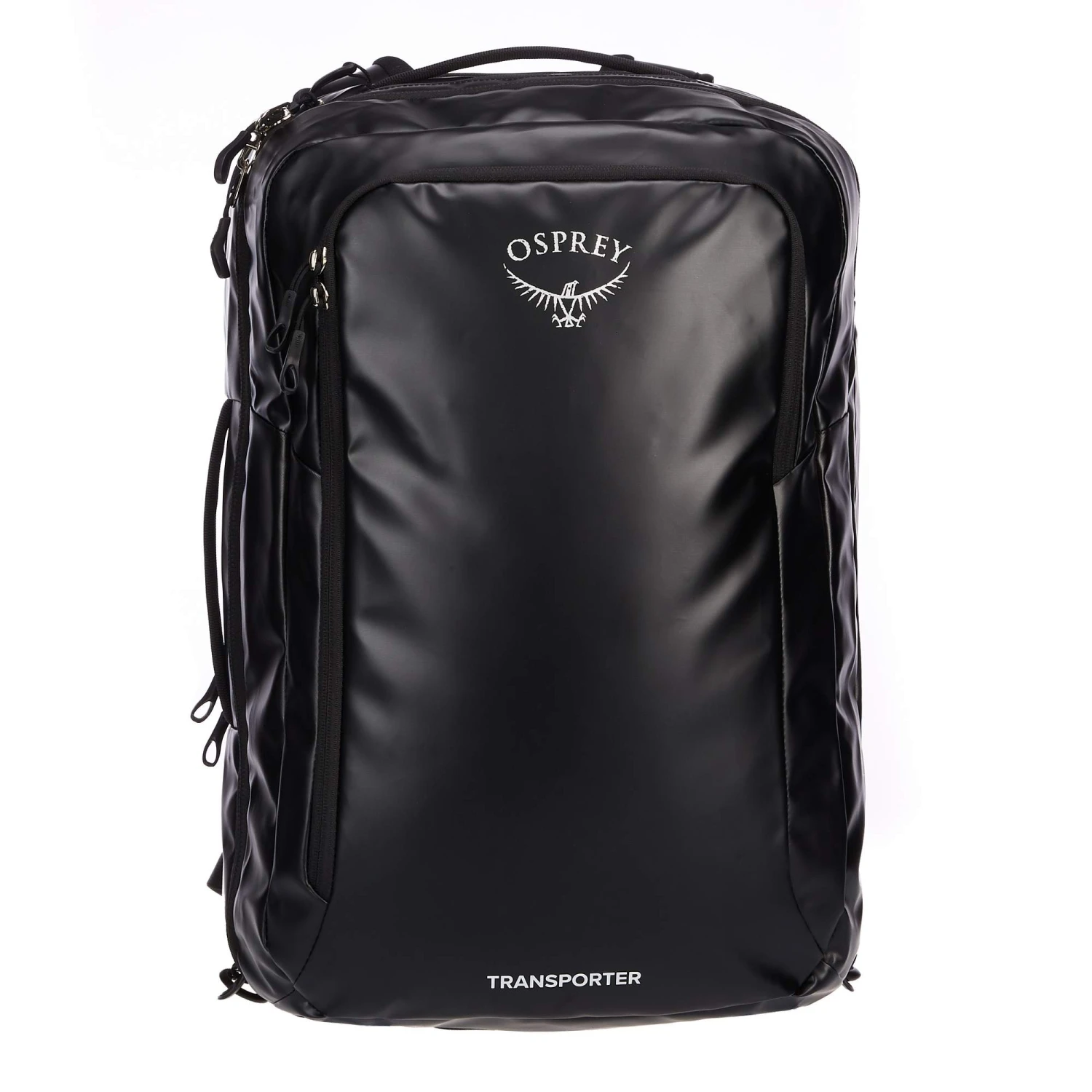 Osprey TRANSPORTER CARRY-ON BAG - Kofferrucksack 6 Osprey TRANSPORTER CARRY-ON BAG - Kofferrucksack – Bild 6
