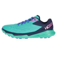 Hoka One One ZINAL Damen - Trailrunningschuhe -Globetrotter Verkäufe 5637872181 c zinal hoka one one 24